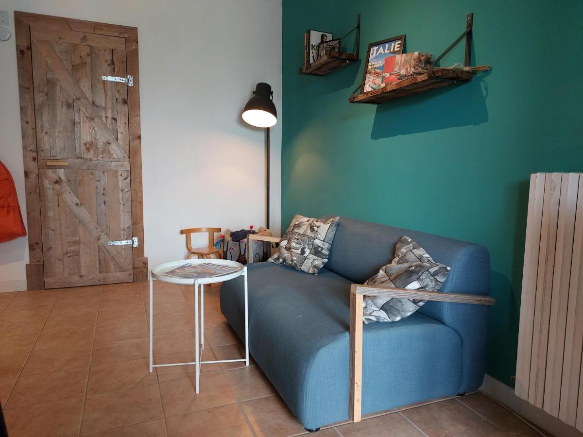 Casa Cingoli Διαμέρισμα Εξωτερικό φωτογραφία