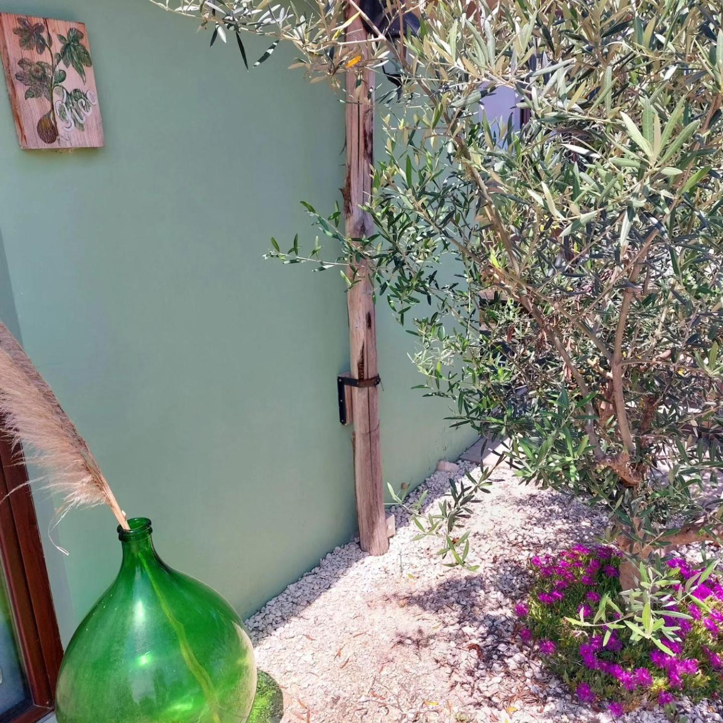 Casa Cingoli Διαμέρισμα Εξωτερικό φωτογραφία