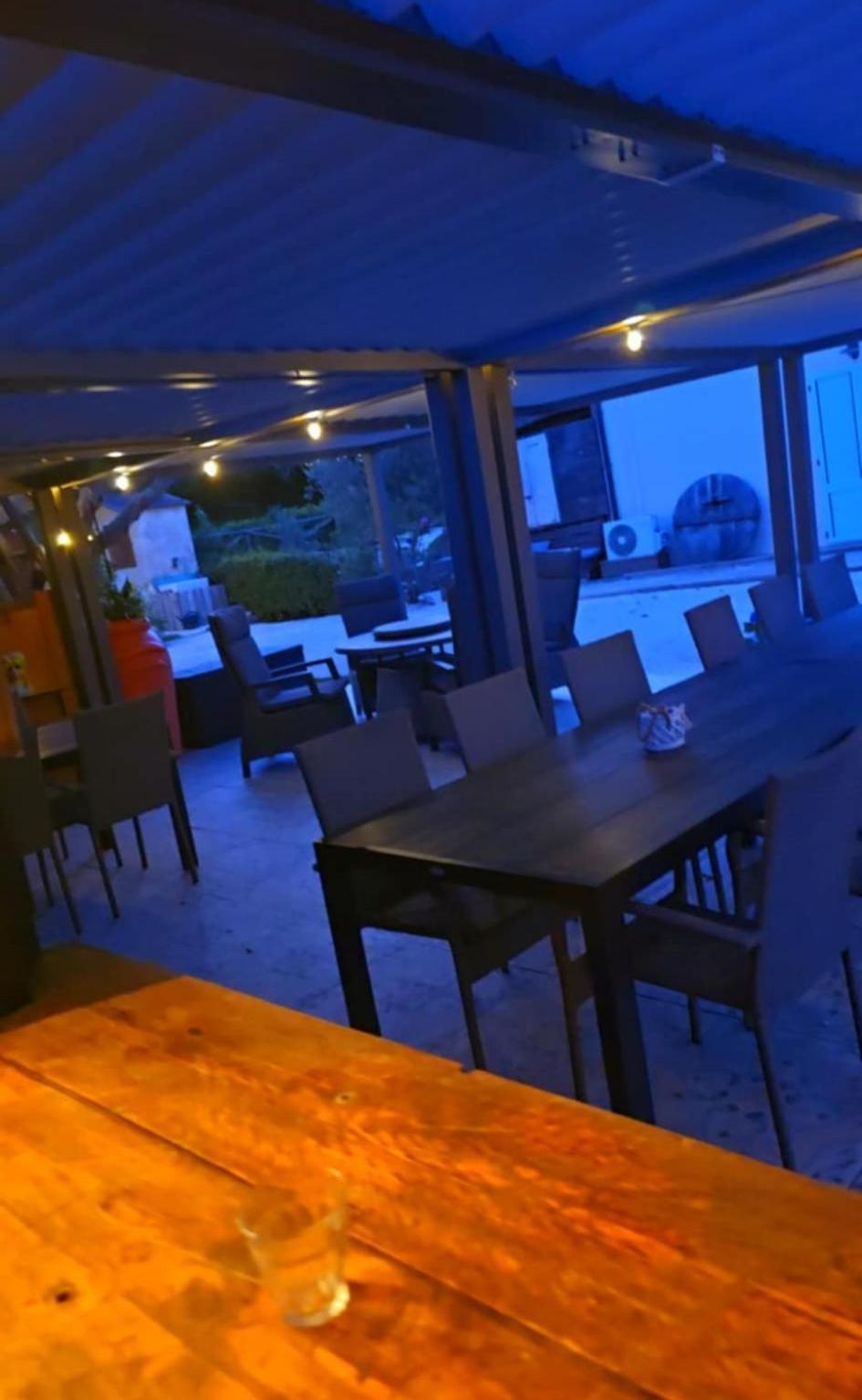 Casa Cingoli Διαμέρισμα Εξωτερικό φωτογραφία